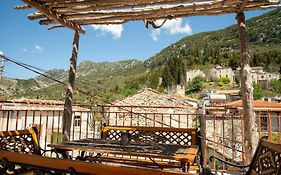 Villa Porta Qeparo